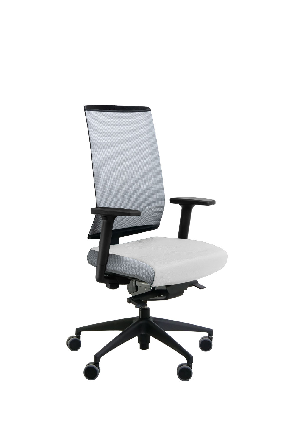 Navailles - Great Marcel Résille - fauteuil de bureau ergonomique