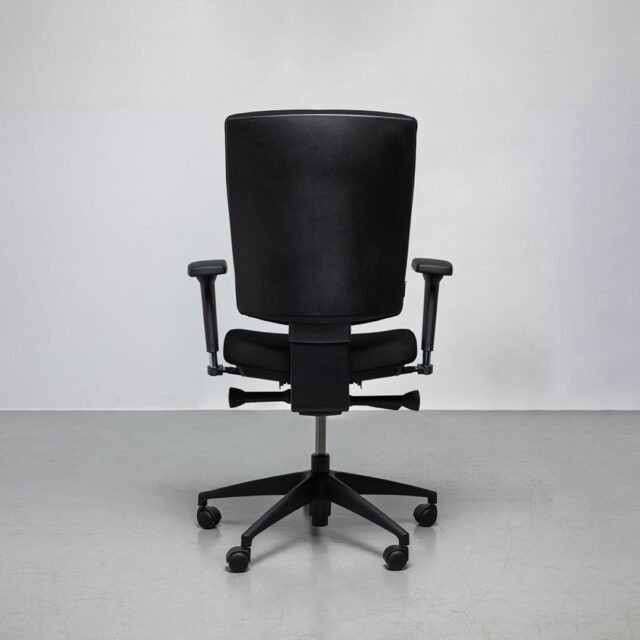 Navailles - Good Gauthier Garni - fauteuil de bureau ergonomique