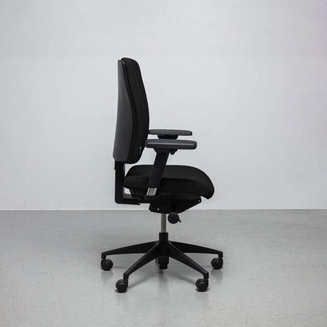 Navailles - Good Gauthier Garni - fauteuil de bureau ergonomique