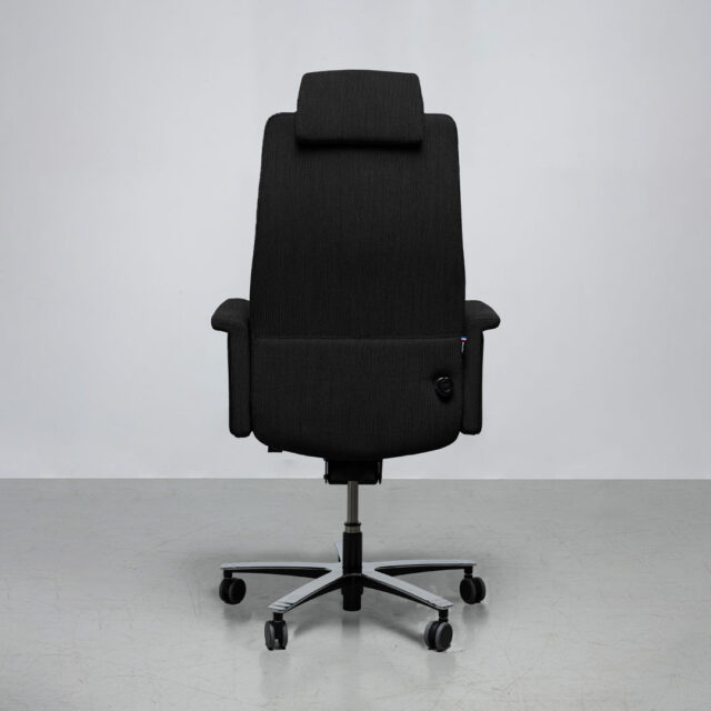 Navailles - Lead Ernest + - fauteuil de direction