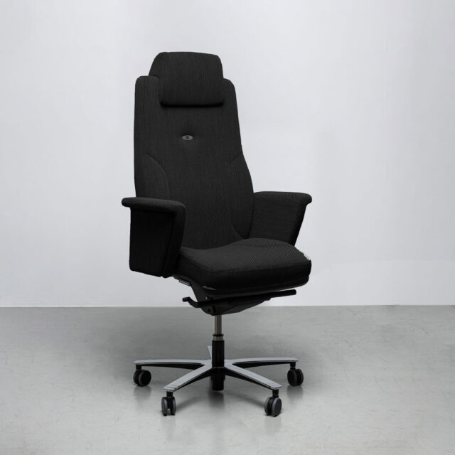 Navailles - Lead Ernest + - fauteuil de direction