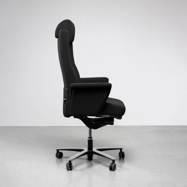 Navailles - Lead Ernest + - fauteuil de direction