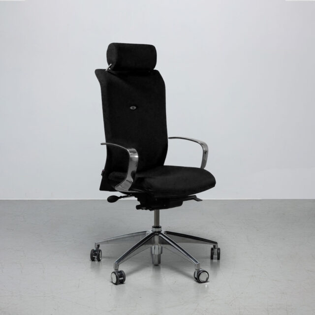 Navailles - Strong Auguste + - fauteuil de direction