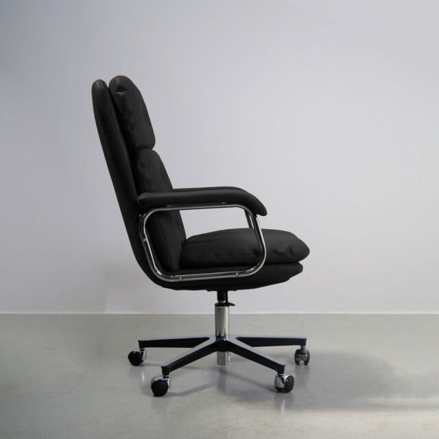 Navailles - Héritage 80 - fauteuil bureau vintage