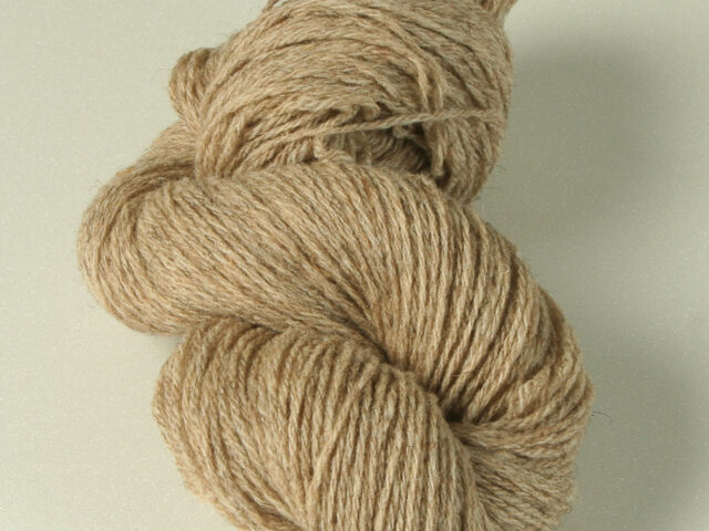 Ardelaine - Fil à tricoter en laine - Bizet - Aiguille 5