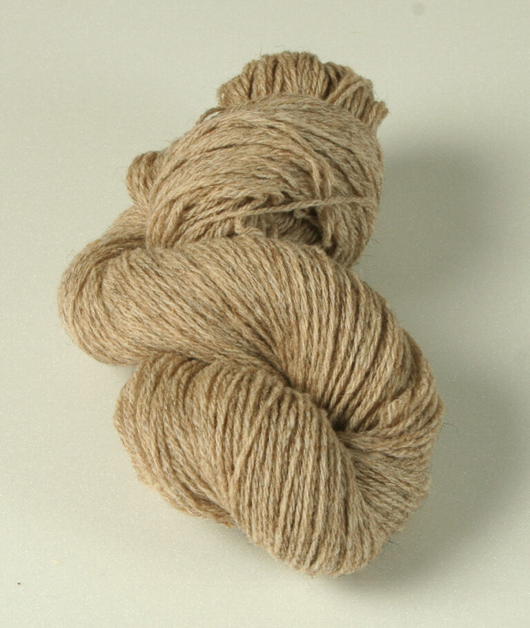 Ardelaine - Fil à tricoter en laine - Bizet - Aiguille 5