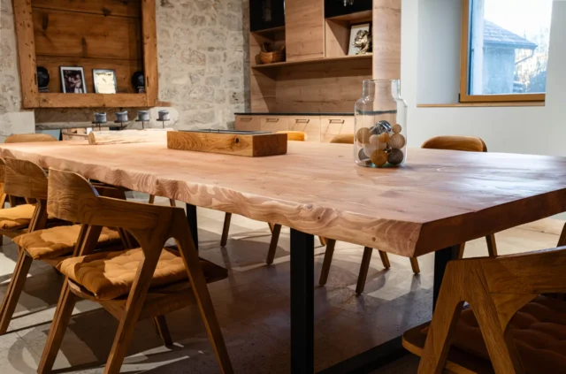 Atelier Boyet - Table Cuba