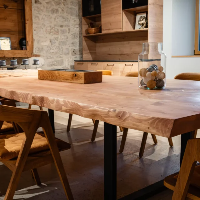 Atelier Boyet - Table Cuba