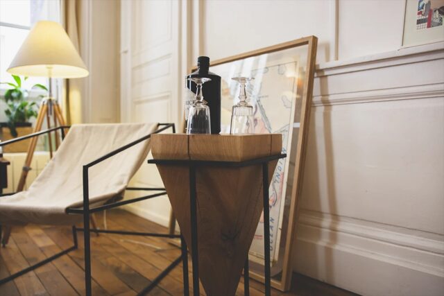 Atelier Boyet - Mobilier Everest