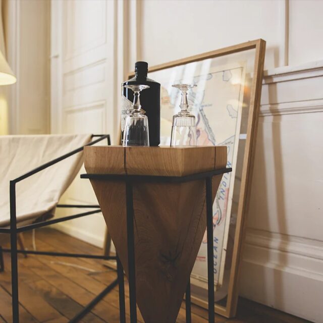 Atelier Boyet - Mobilier Everest