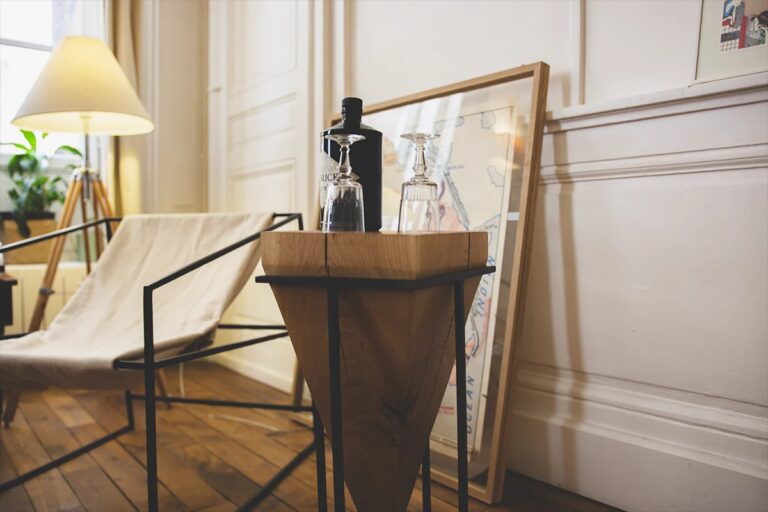 Atelier Boyet - Mobilier Everest