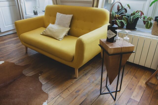 Atelier Boyet - Mobilier Everest