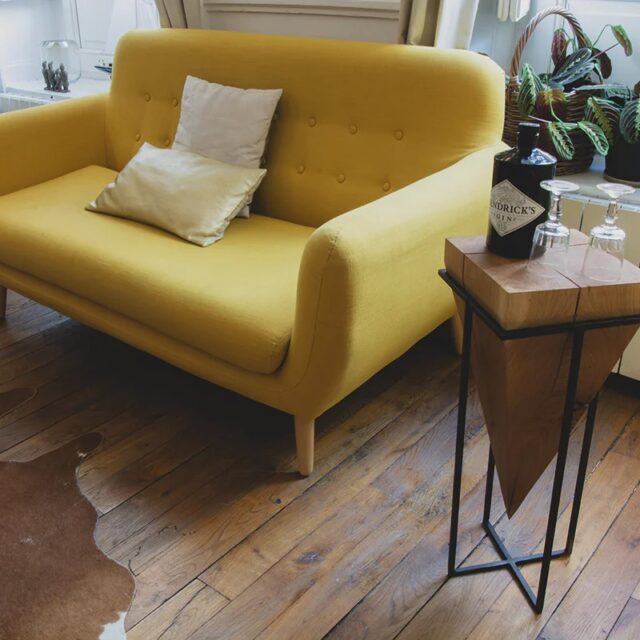 Atelier Boyet - Mobilier Everest
