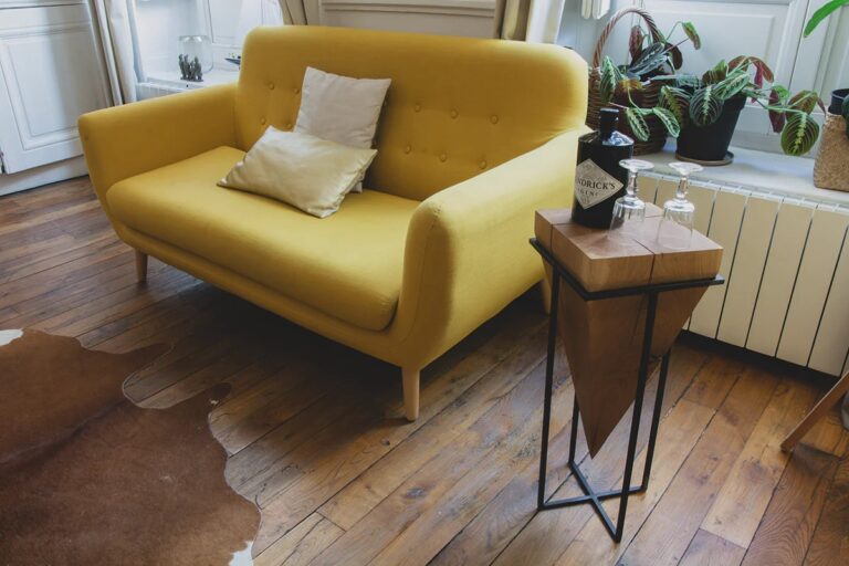 Atelier Boyet - Mobilier Everest