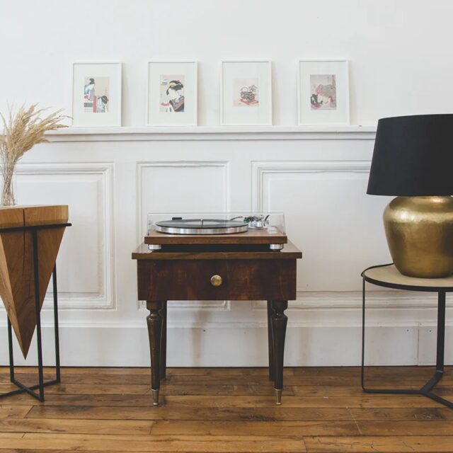 Atelier Boyet - Mobilier Everest