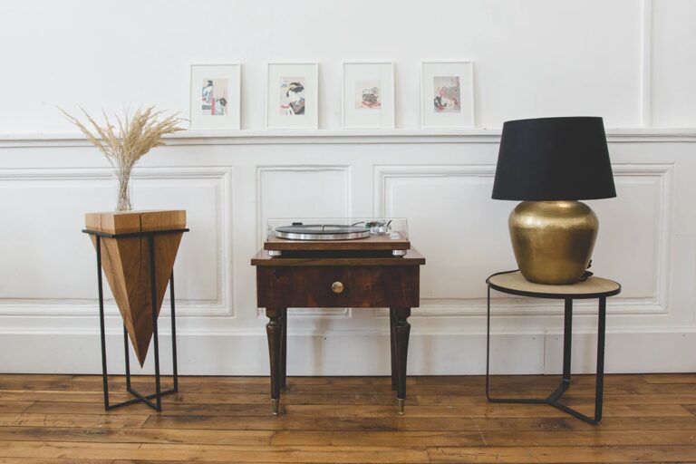 Atelier Boyet - Mobilier Everest