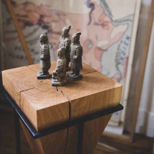 Atelier Boyet - Mobilier Everest