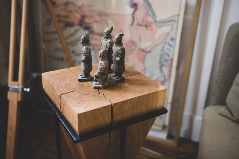 Atelier Boyet - Mobilier Everest
