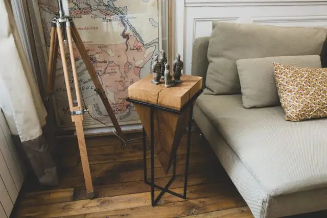 Atelier Boyet - Mobilier Everest