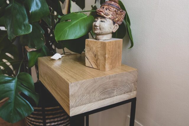 Atelier Boyet - Mobilier Malawi