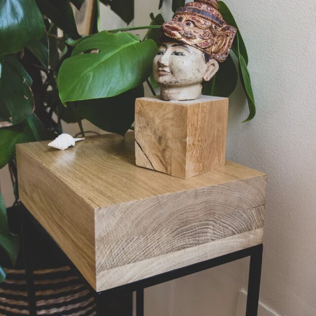 Atelier Boyet - Mobilier Malawi