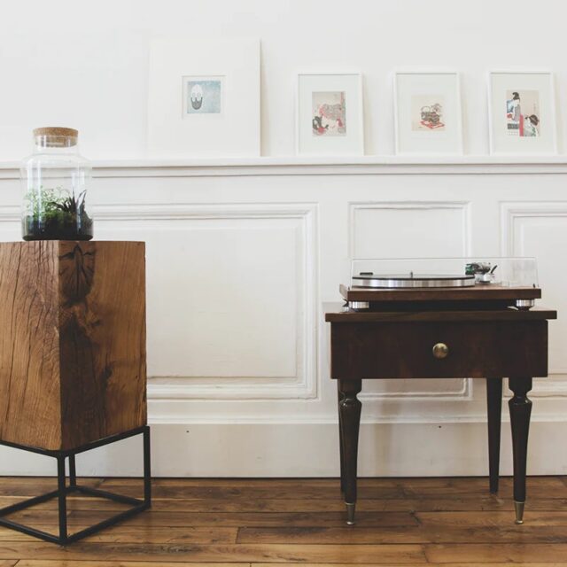 Atelier Boyet - Mobilier Balmore