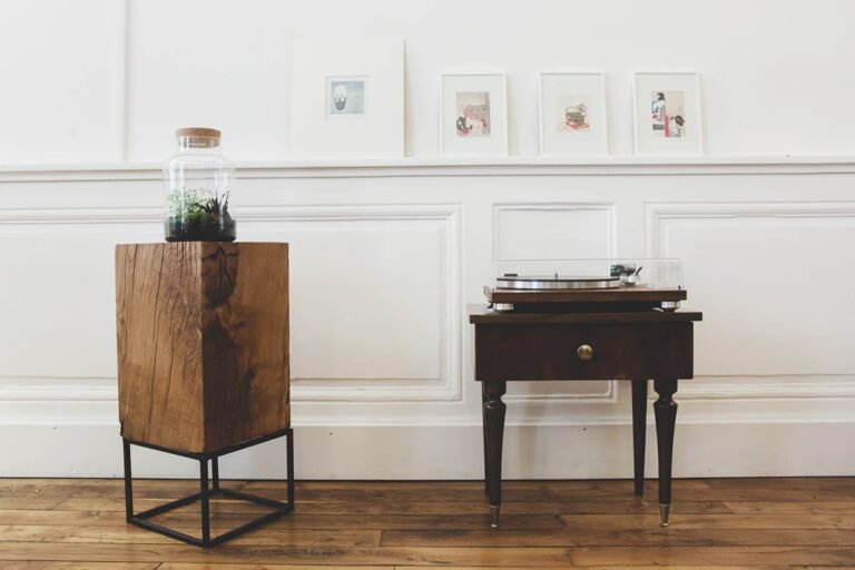 Atelier Boyet - Mobilier Balmore