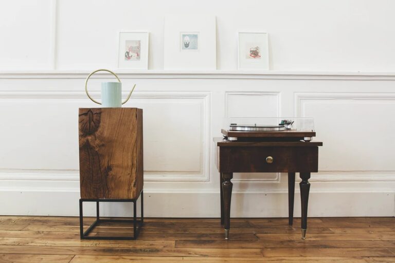 Atelier Boyet - Mobilier Balmore