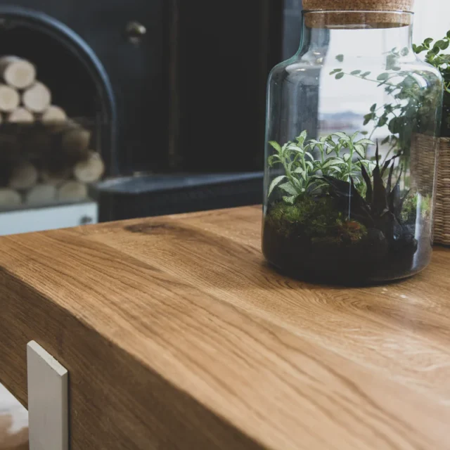 Atelier Boyet - Table Bornéo #1