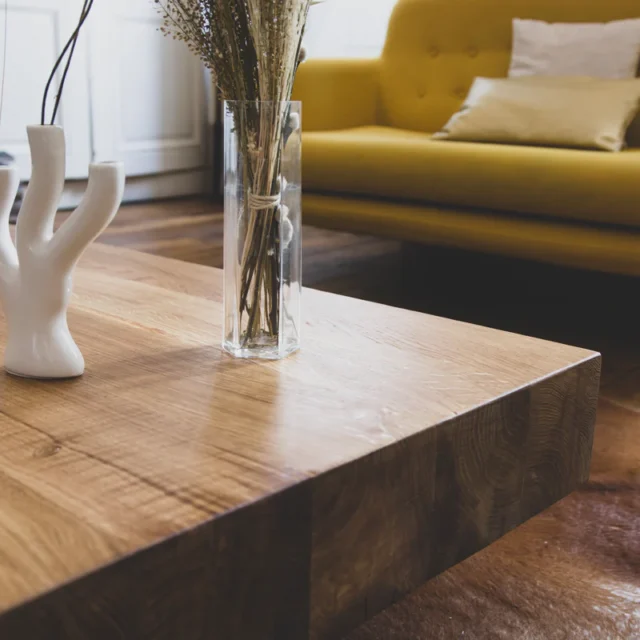 Atelier Boyet - Table Bornéo #1