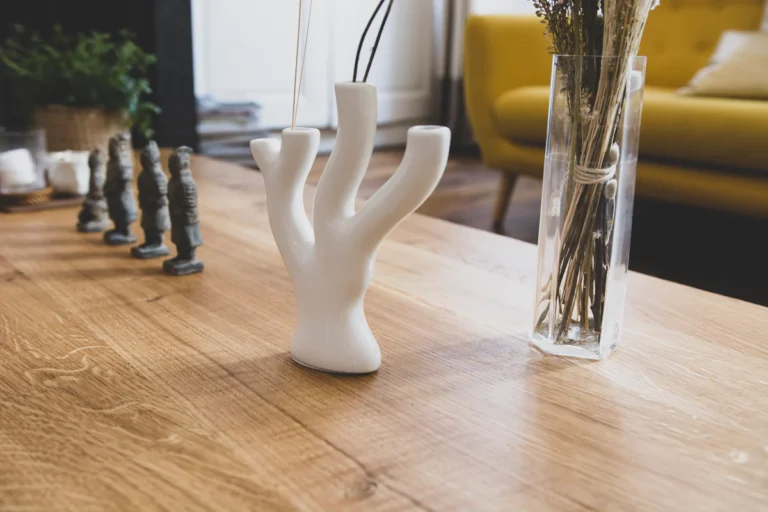 Atelier Boyet - Table Bornéo #1