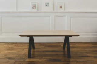 Table Quobba par la marque Atelier Boyet Atelier Boyet - Table Quobba