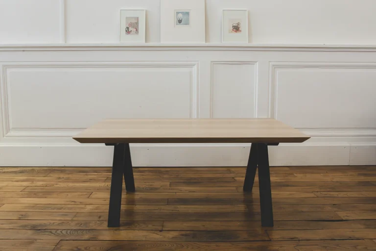 Atelier Boyet - Table Quobba