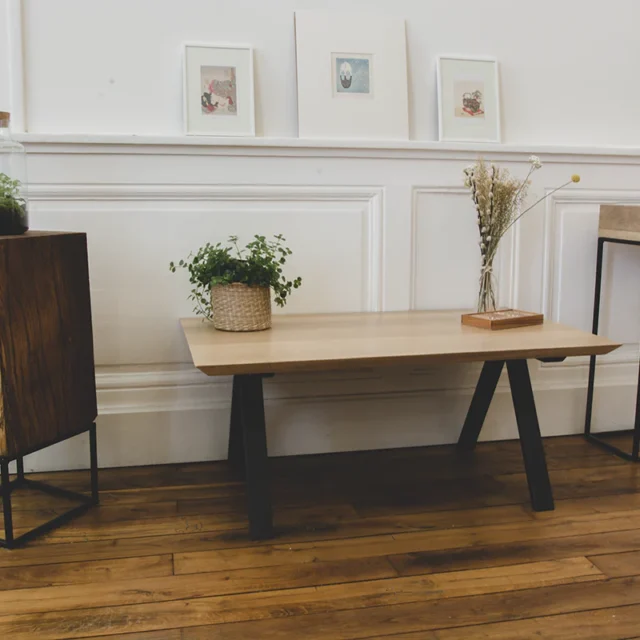 Atelier Boyet - Table Quobba