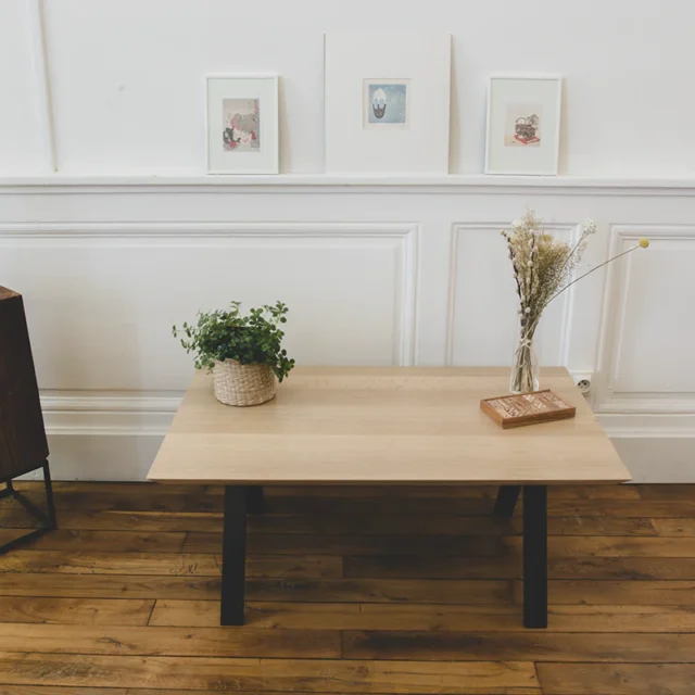 Atelier Boyet - Table Quobba