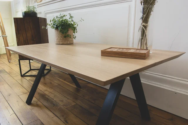 Atelier Boyet - Table Quobba