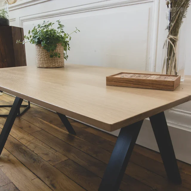 Atelier Boyet - Table Quobba