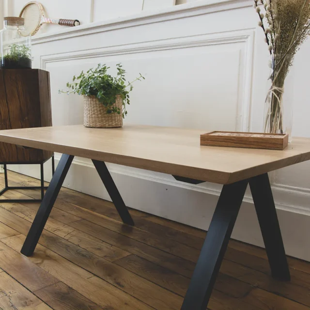 Atelier Boyet - Table Quobba