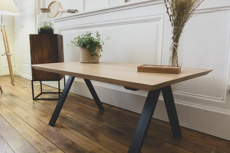 Atelier Boyet - Table Quobba