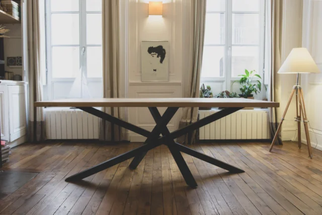 Atelier Boyet - Table Grenade