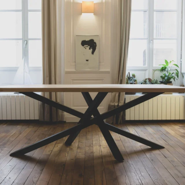 Atelier Boyet - Table Grenade