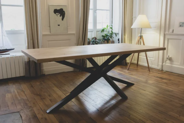 Atelier Boyet - Table Grenade