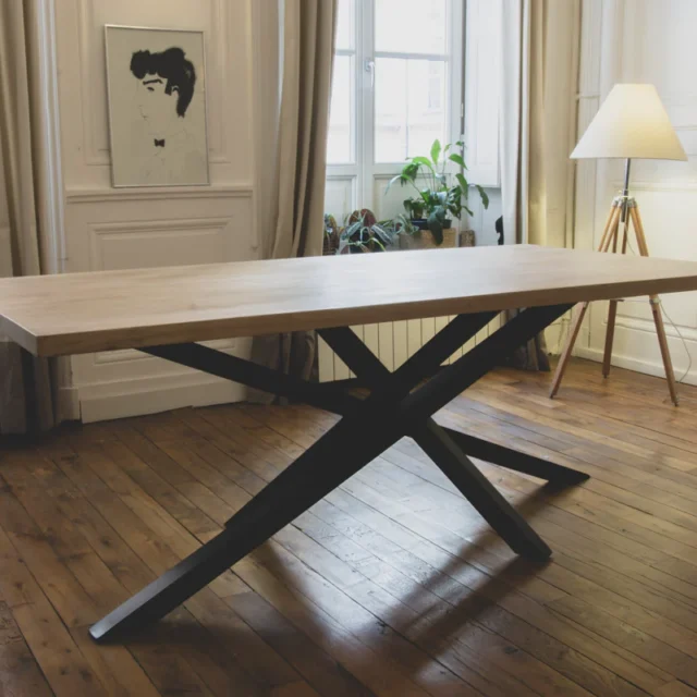 Atelier Boyet - Table Grenade