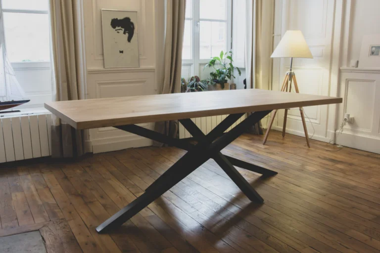 Atelier Boyet - Table Grenade