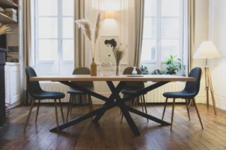 Atelier Boyet - Table Grenade