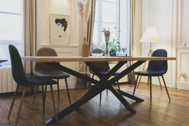 Atelier Boyet - Table Grenade