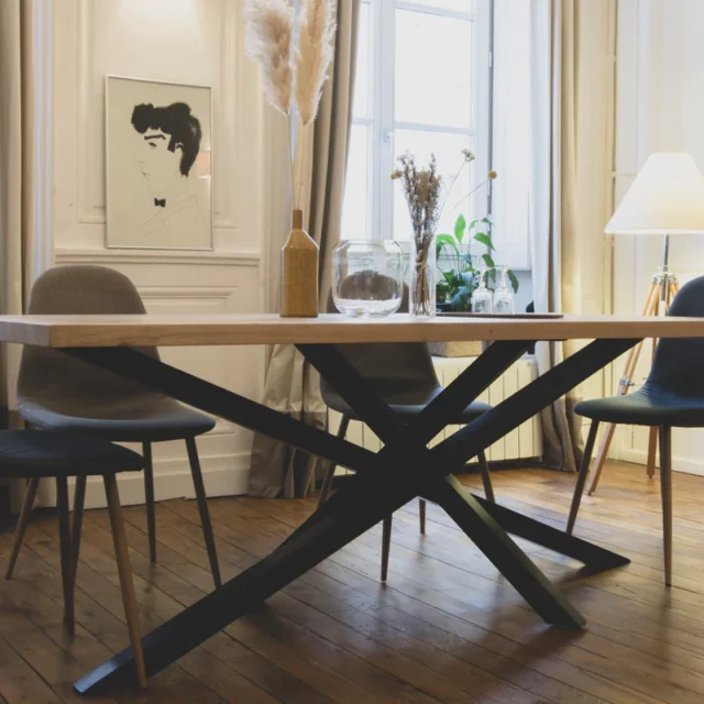 Atelier Boyet - Table Grenade