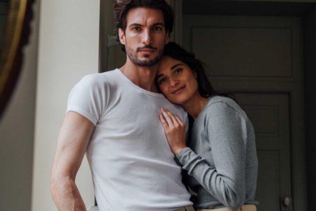 Les Tricots Marcel -