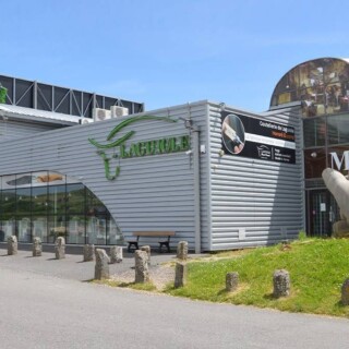 Musée de la coutellerie Honoré Durant - Laguiole