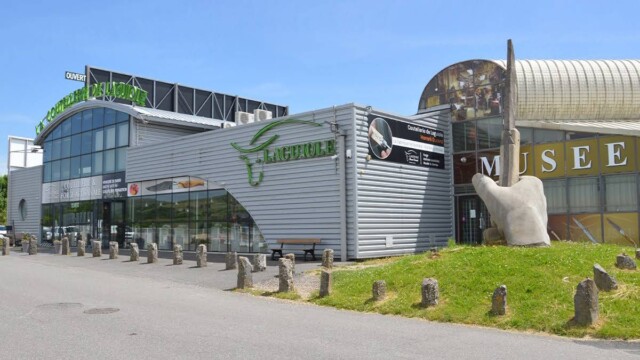 Musée de la coutellerie Honoré Durant - Laguiole